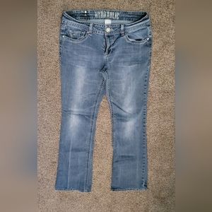 Jeans | Hydraulic
